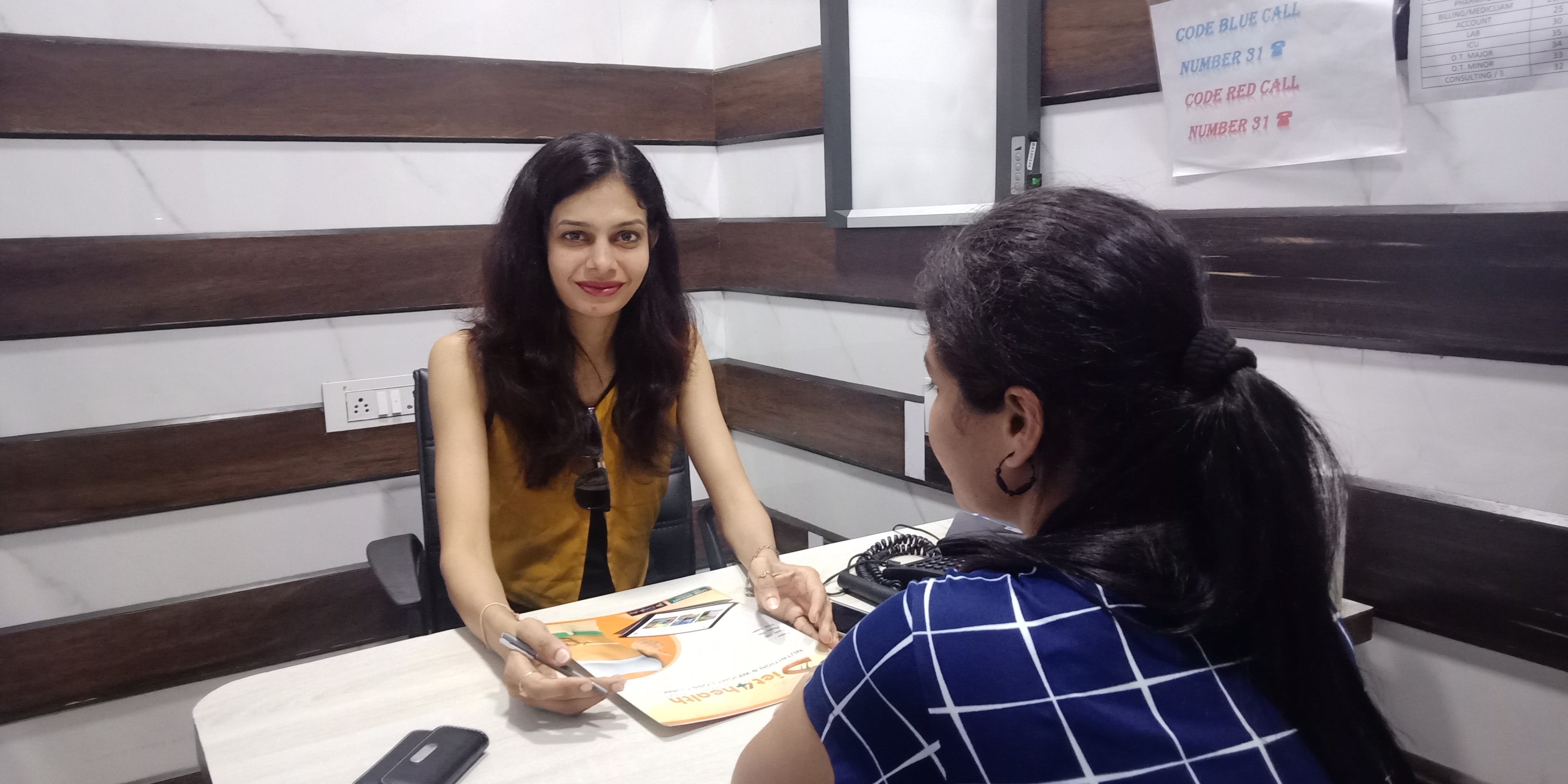Diet4health by Dietitian Arti Jain Image 2