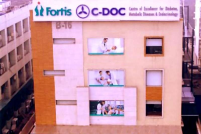 Fortis C-Doc Image 1