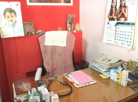 Shree Clinic Image 3
