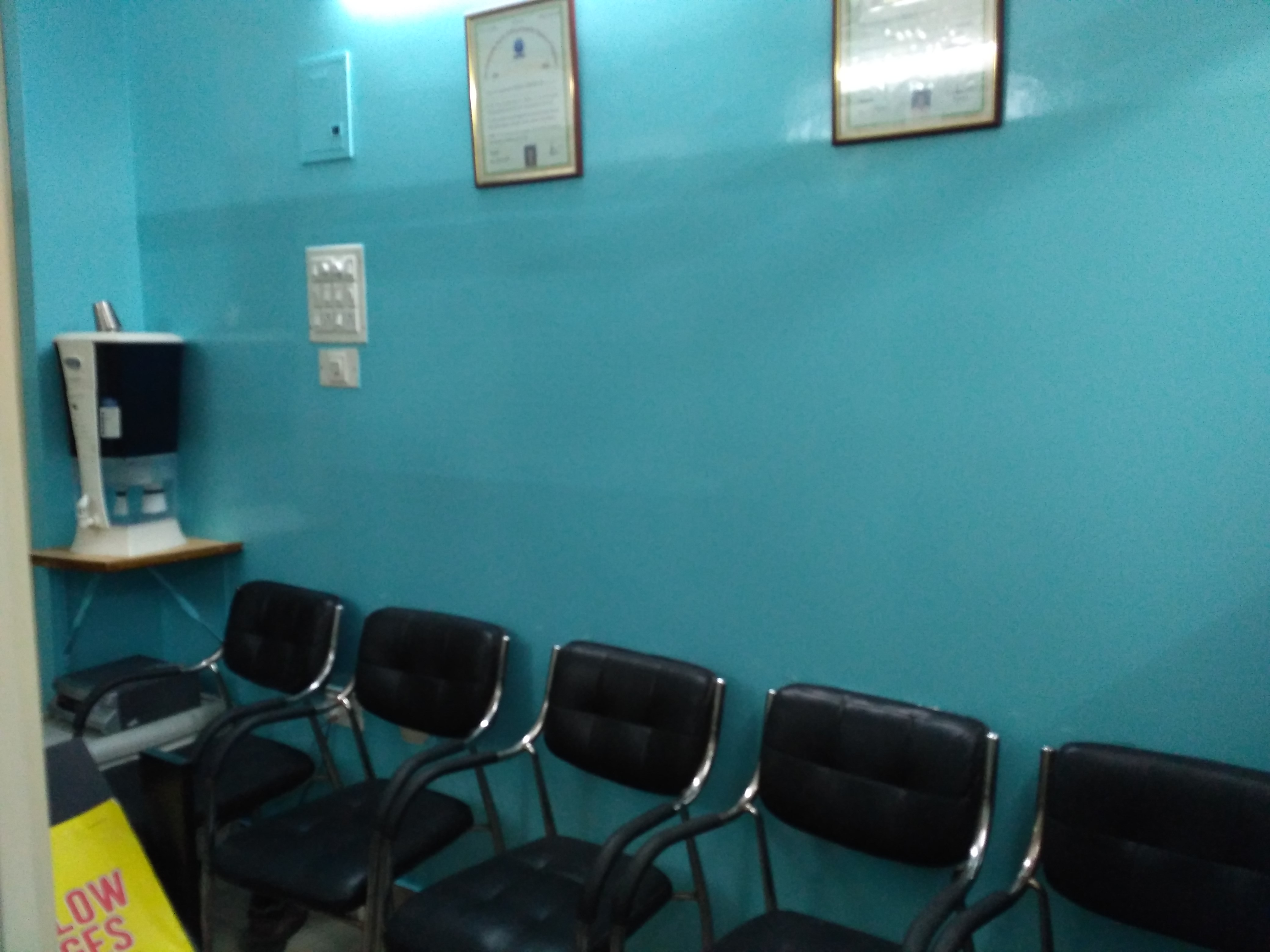 Dr.Rai's Homeopathy Center Image 5