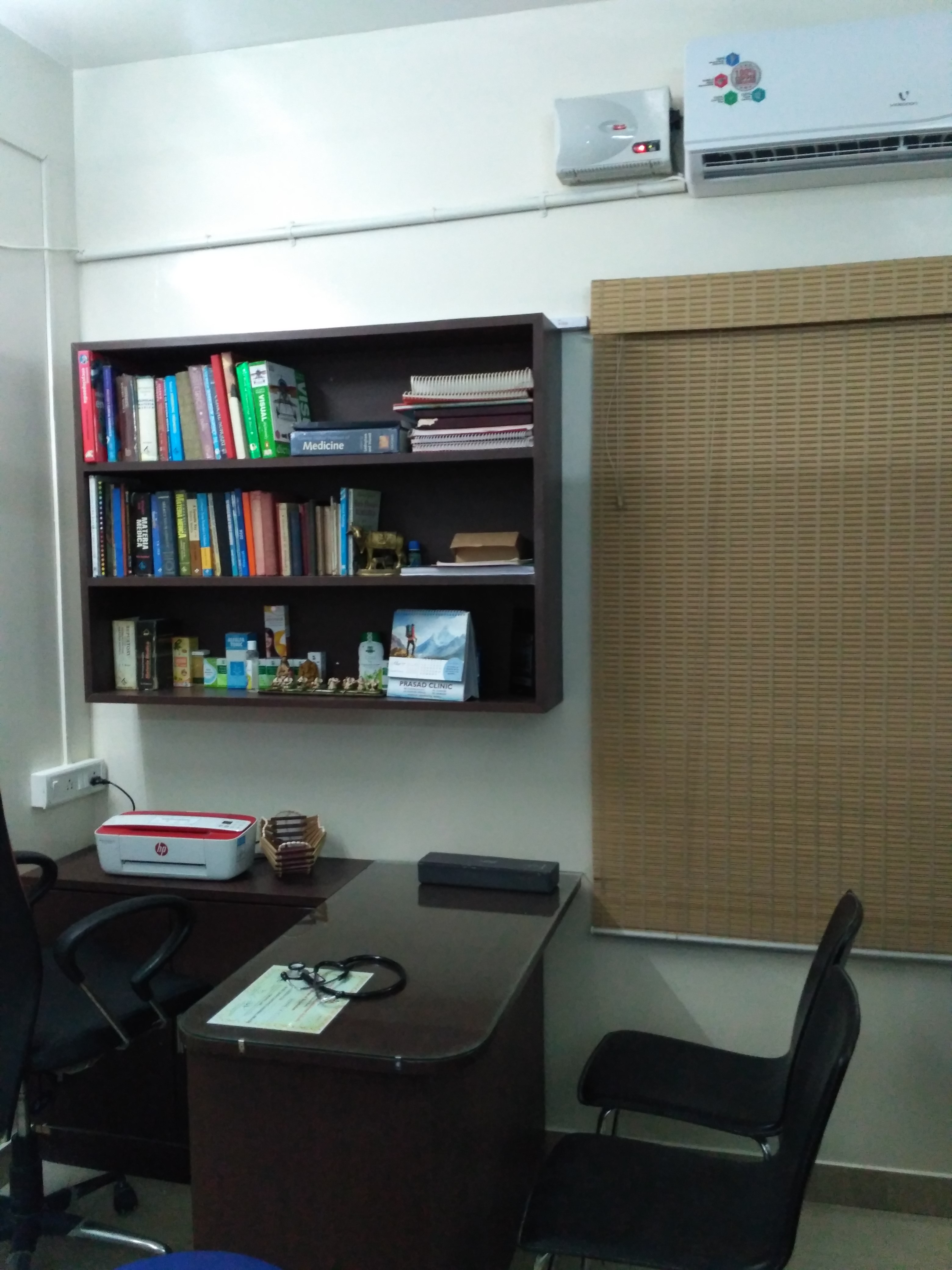 Dr.Rai's Homeopathy Center Image 2