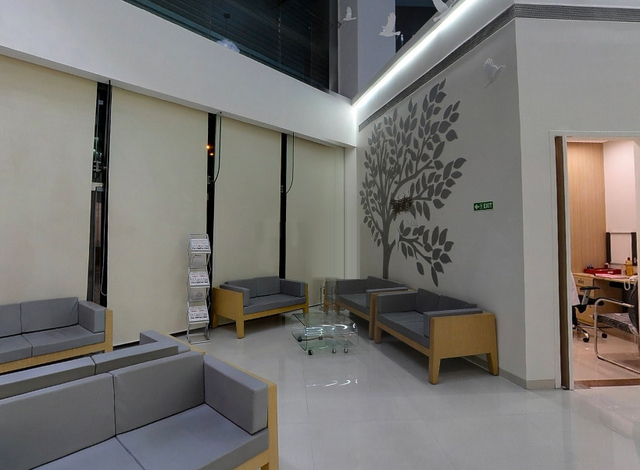 Dr. Maheshwari Orthopedic Clinic Image 1
