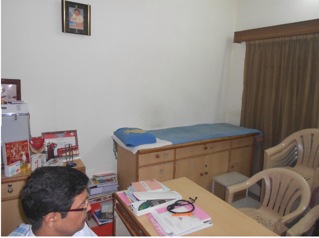 GV Diabetes Centre Image 1