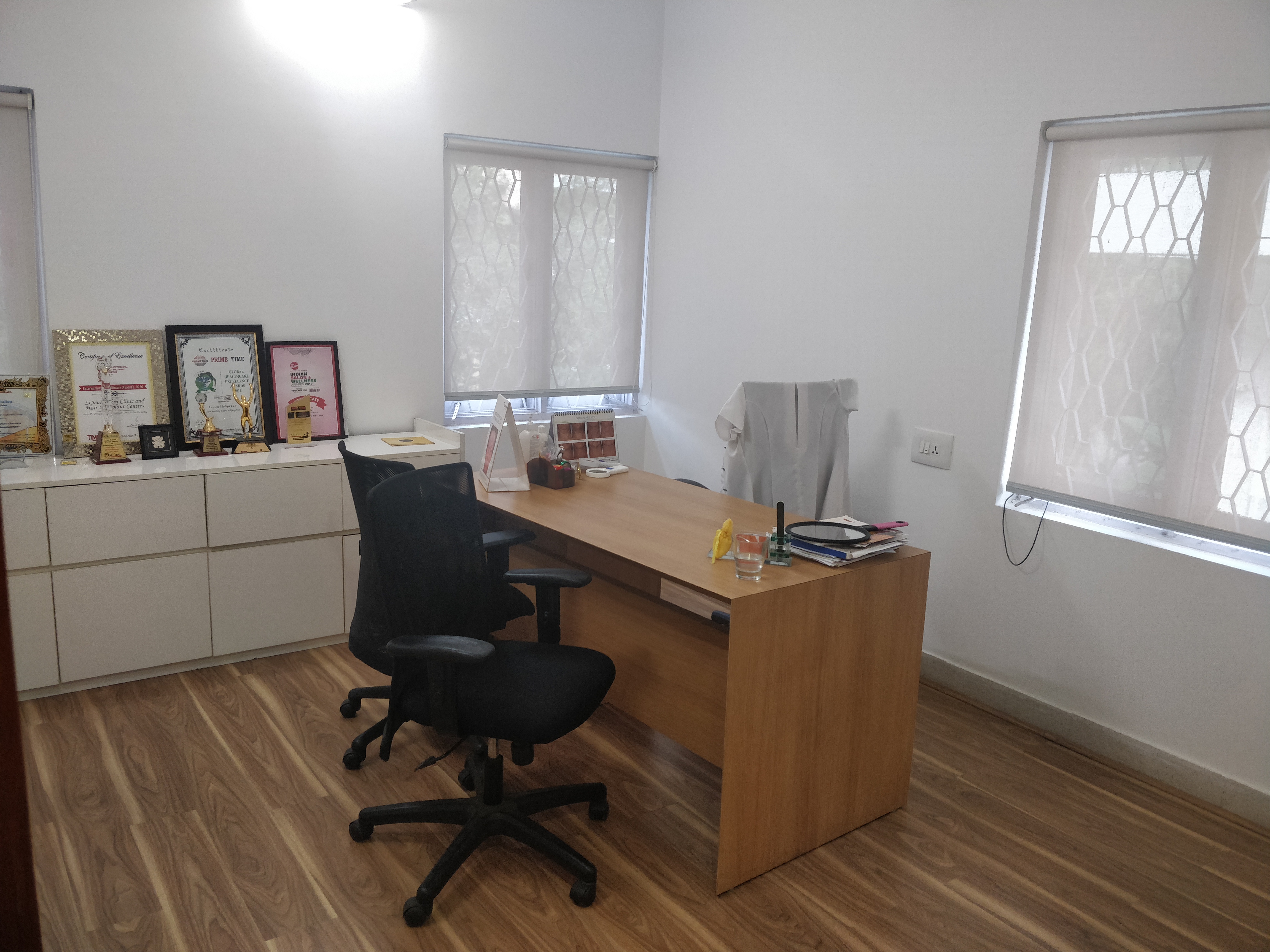 LeJeune Skin Clinic and Hair Transplant Center Image 2