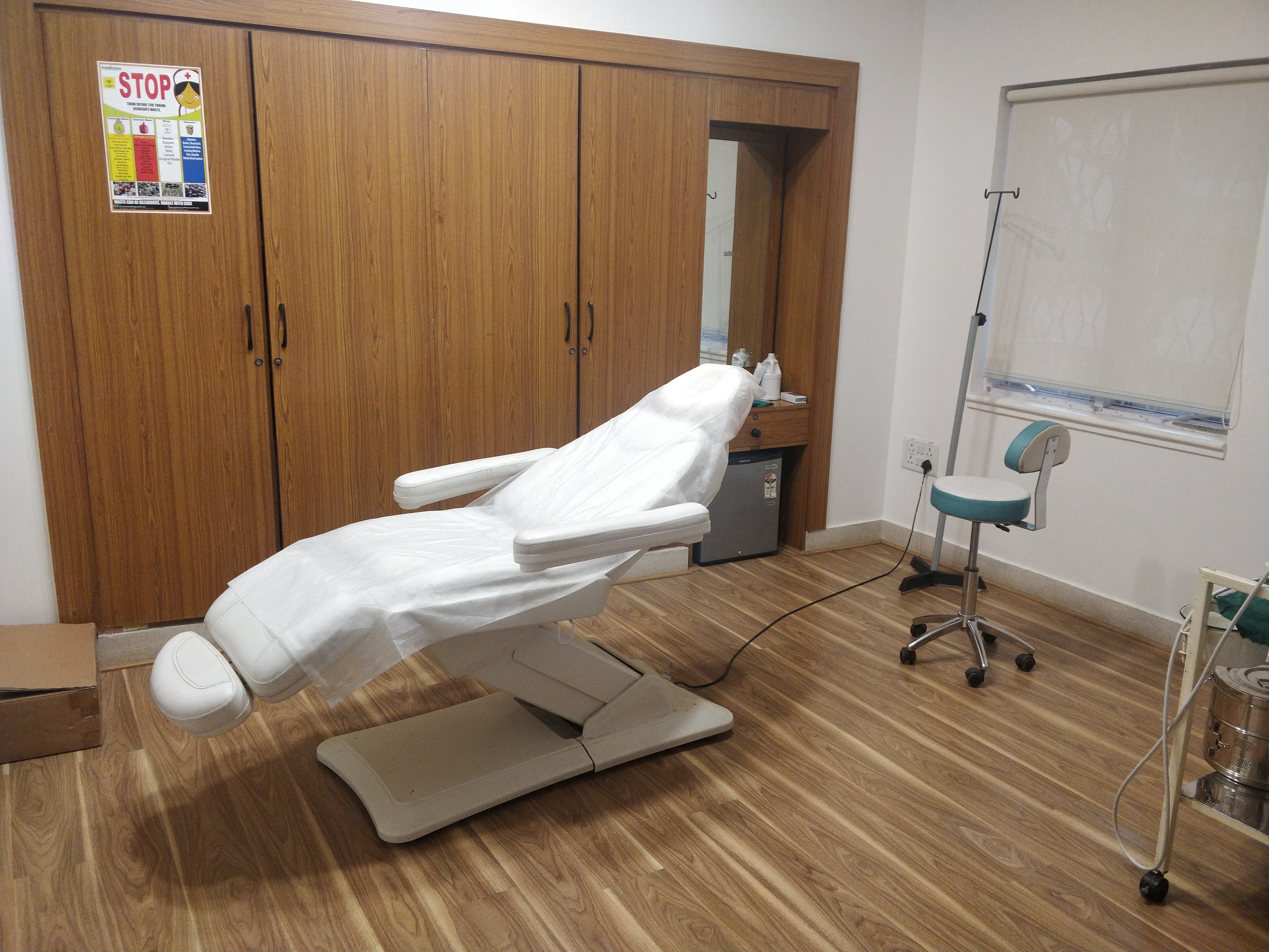 LeJeune Skin Clinic and Hair Transplant Center Image 3