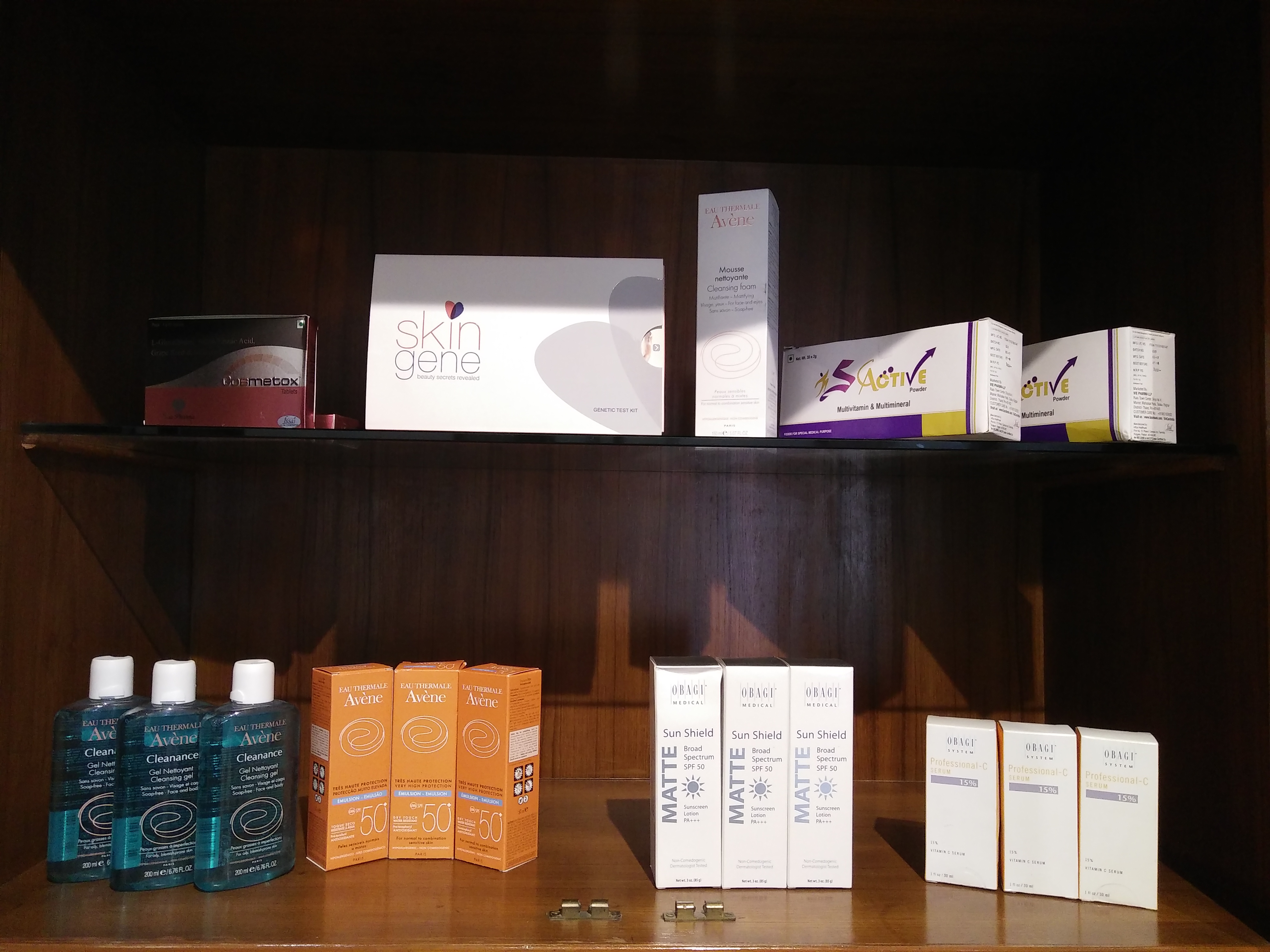 LeJeune Skin Clinic and Hair Transplant Center Image 5
