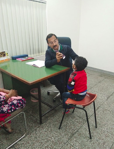 Dr. Anil Kumar Malik - Dehradun Image 2