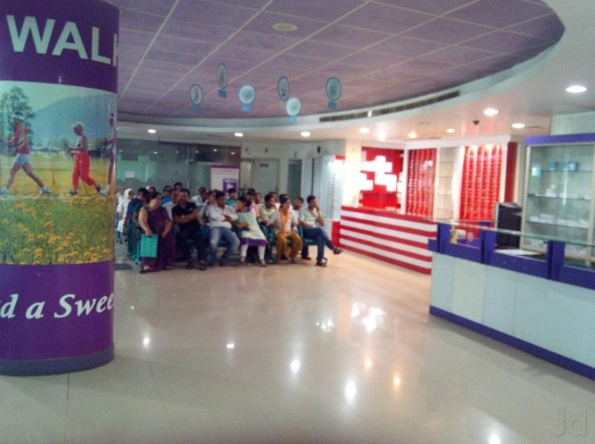 Dr. Hazarika's Gentle Dental Care, Guwahati Image 5