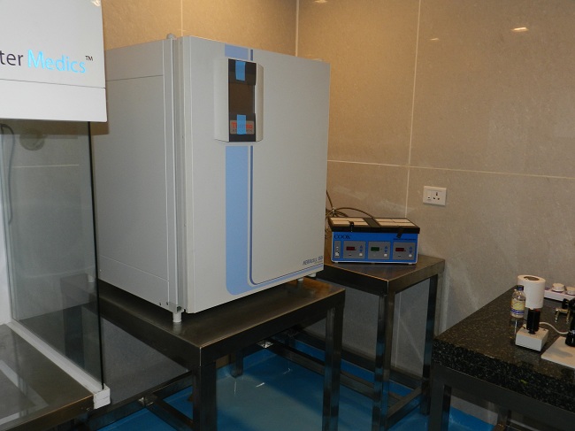 Akanksha Ivf Centre Image 2