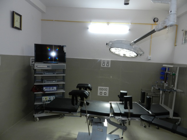 Akanksha Ivf Centre Image 8