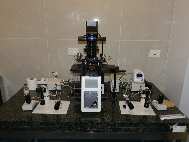 Akanksha Ivf Centre Image 3