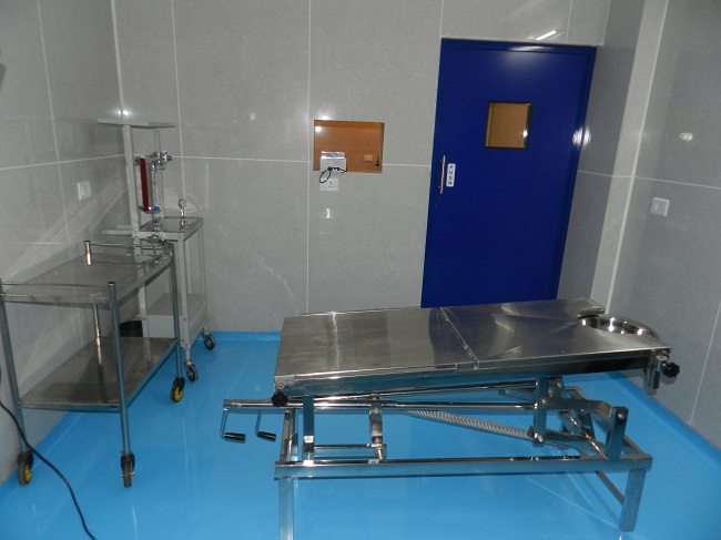 Akanksha Ivf Centre Image 7