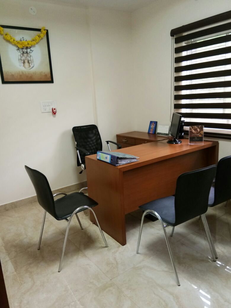 shathayu ayurveda clinic Image 1