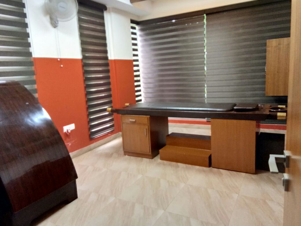 shathayu ayurveda clinic Image 3