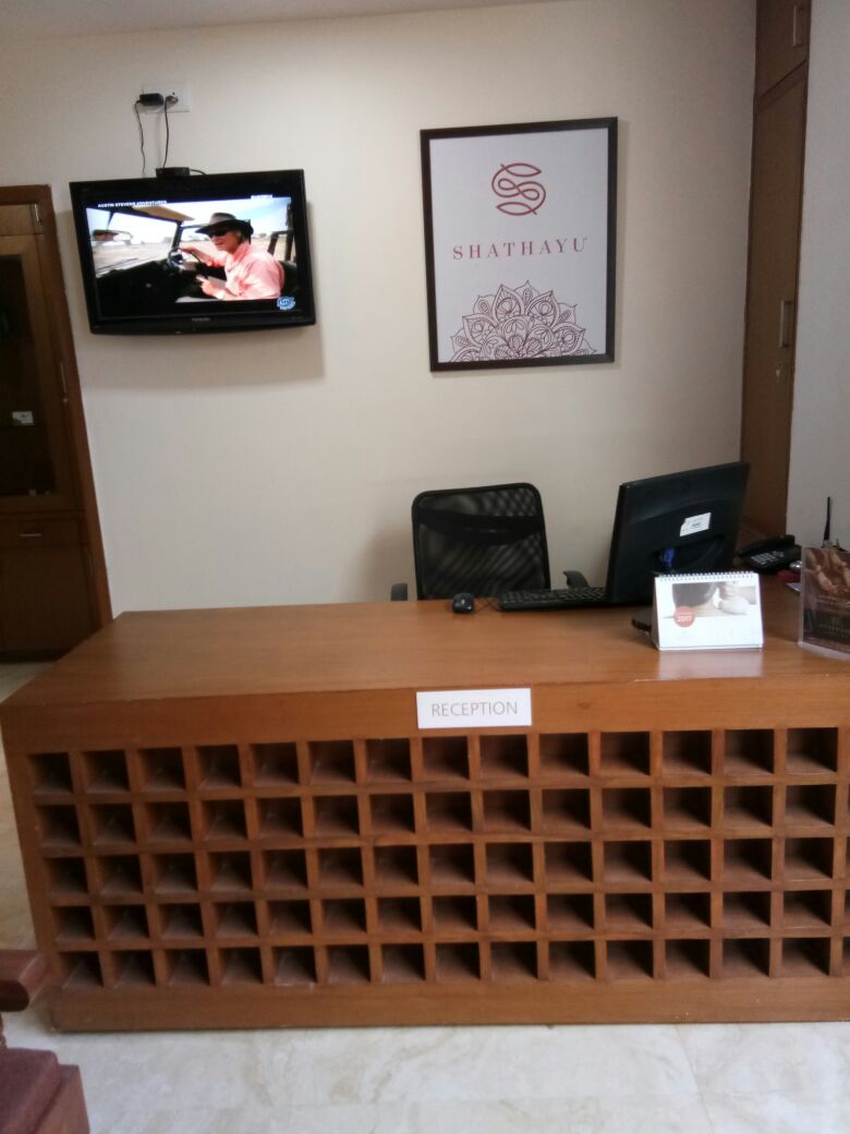 shathayu ayurveda clinic Image 2