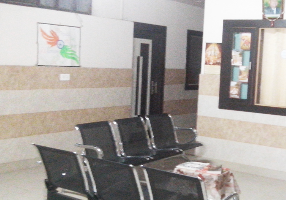 Sunetram - Complete Eye Care Clinic Image 1
