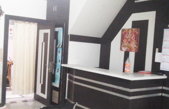 Sunetram - Complete Eye Care Clinic Image 3