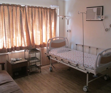 Speciality ENT Hospital- Kandivali East Image 8