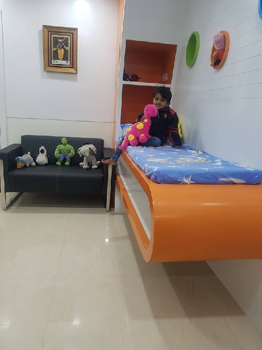 Tender Touch Children Hospital And Neonatal Intensive Care Unit Image 3