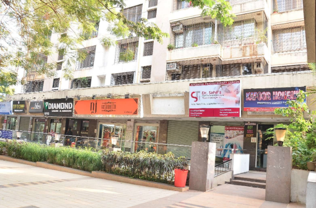 Dr. Sahil Advanced Physiotherapy & Rehab Centre Image 5