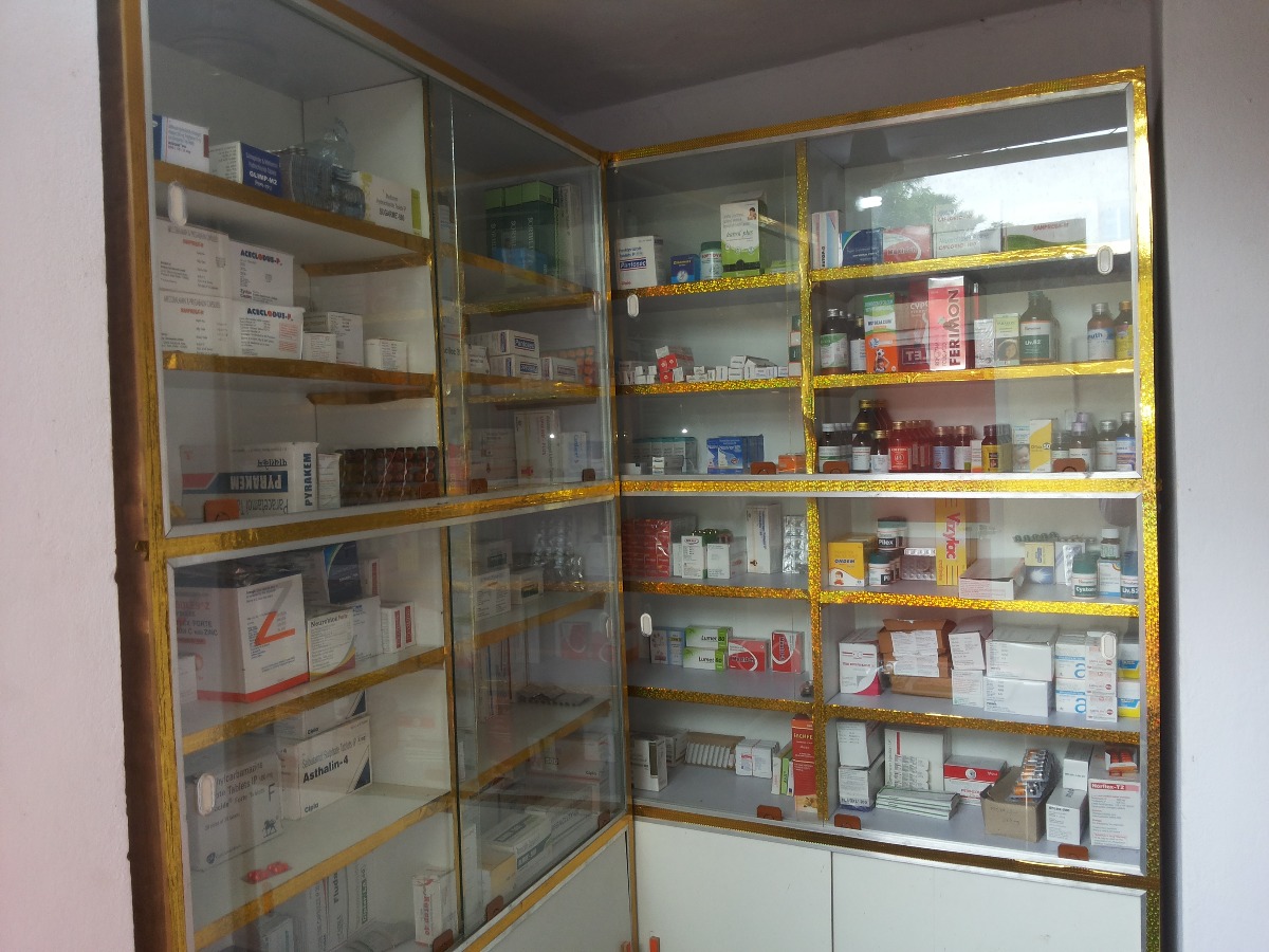 Kiran Dental Clinic & Maxillofacial Surgery Centre Image 2