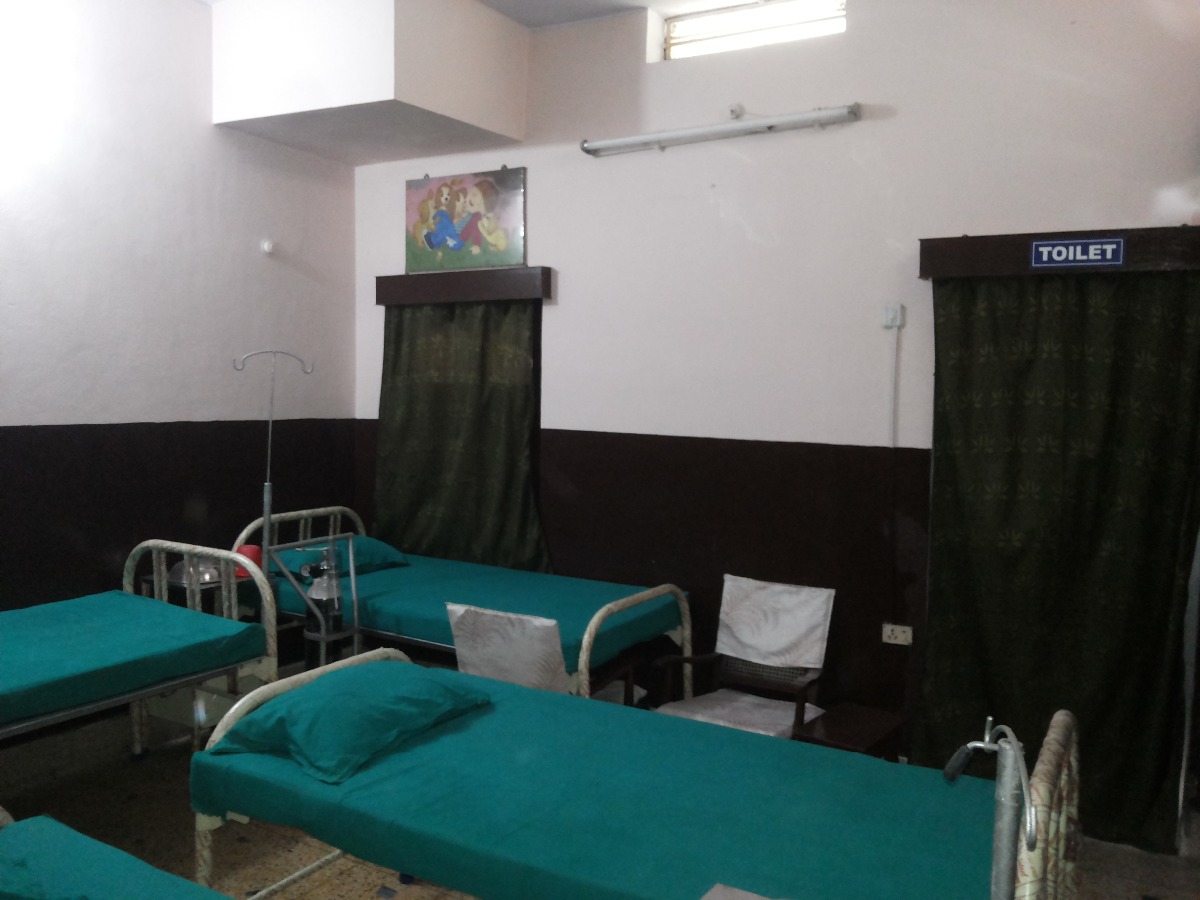 Kiran Dental Clinic & Maxillofacial Surgery Centre Image 6