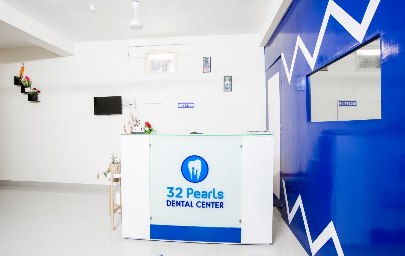 32 Pearls Dental Center Image 5