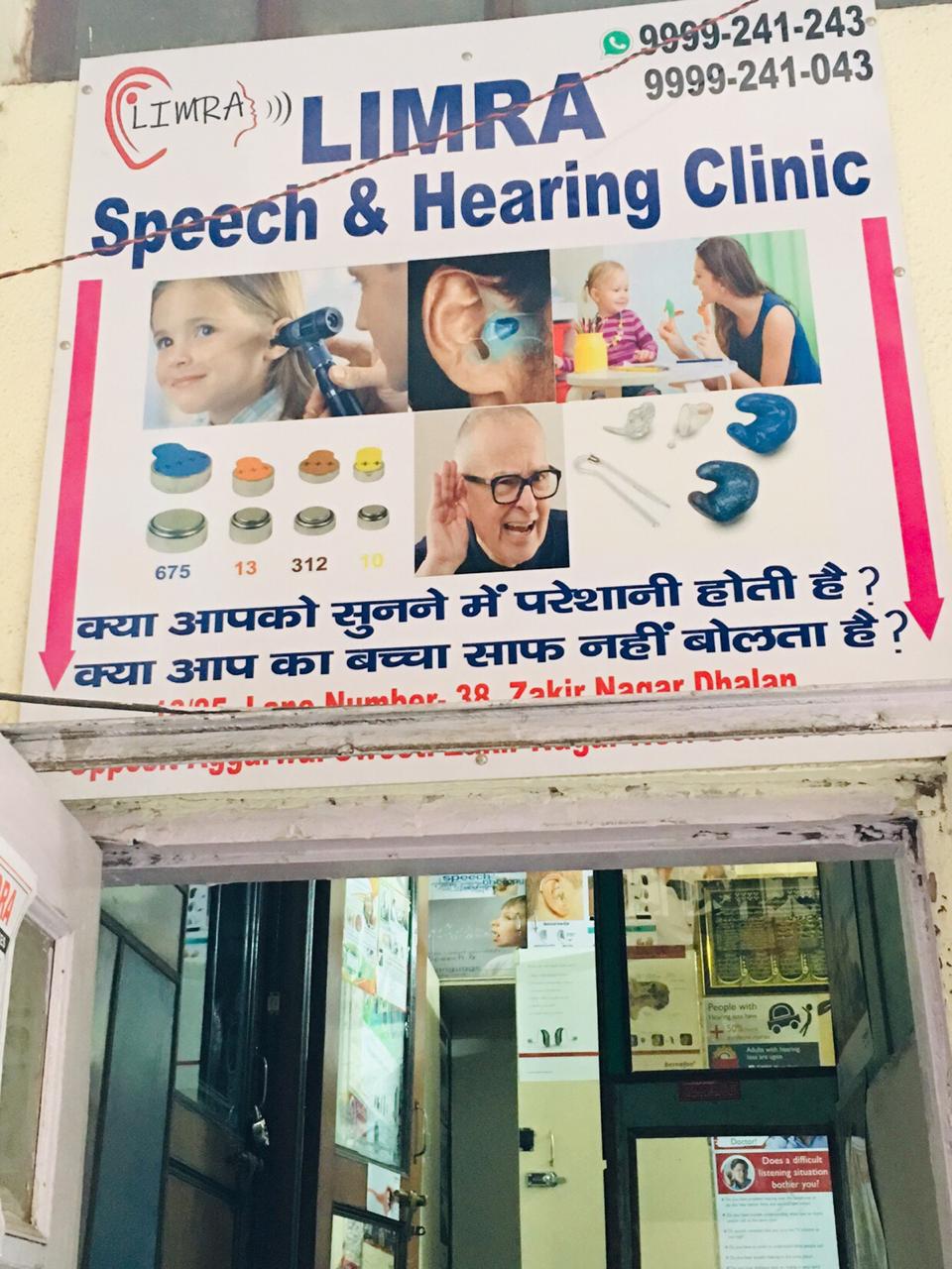 Limra Speech and Hearing Clinic Image 4