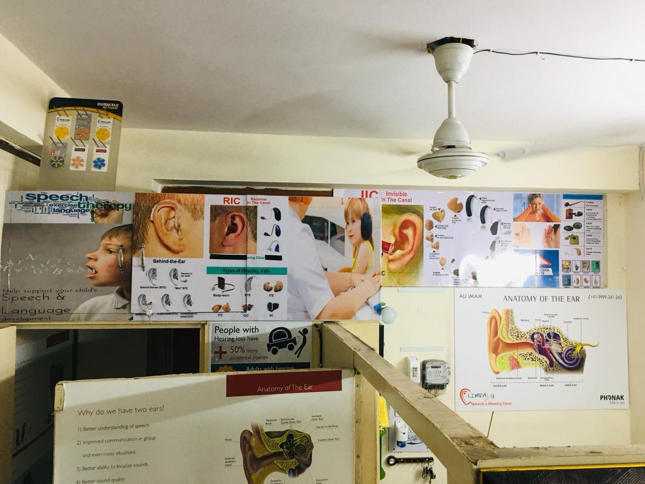 Limra Speech and Hearing Clinic Image 3