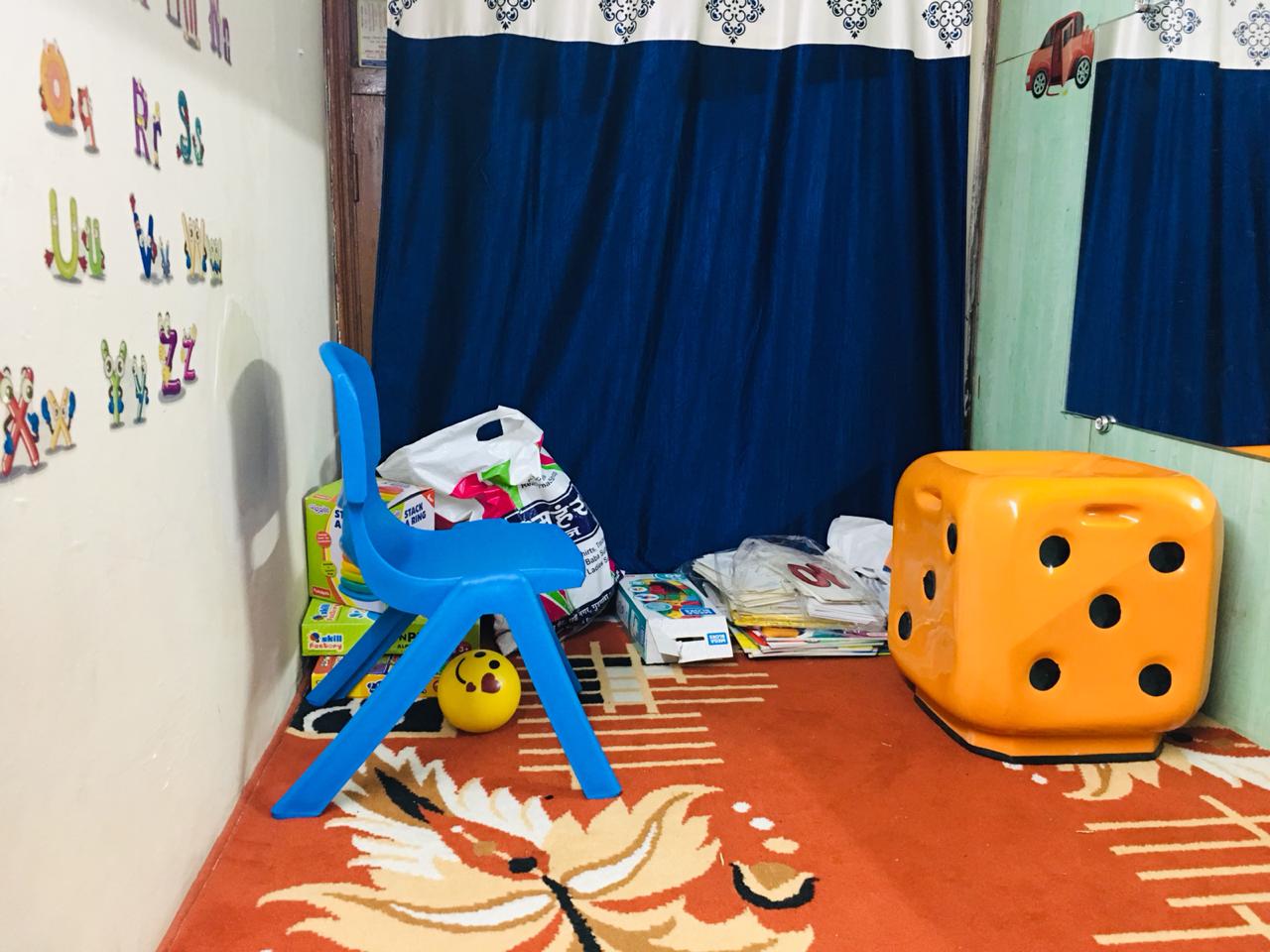 Limra Speech and Hearing Clinic Image 1