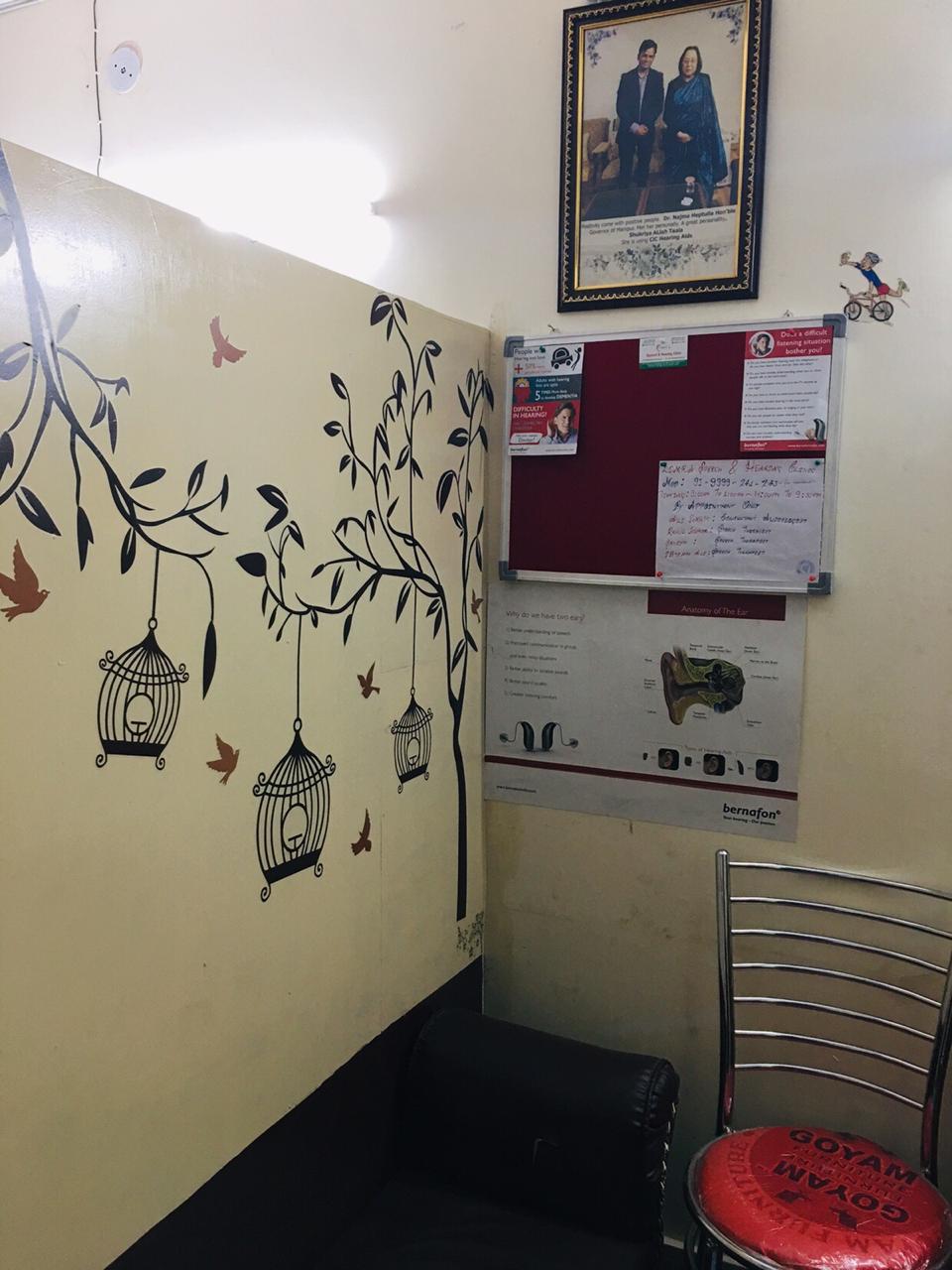 Limra Speech and Hearing Clinic Image 2