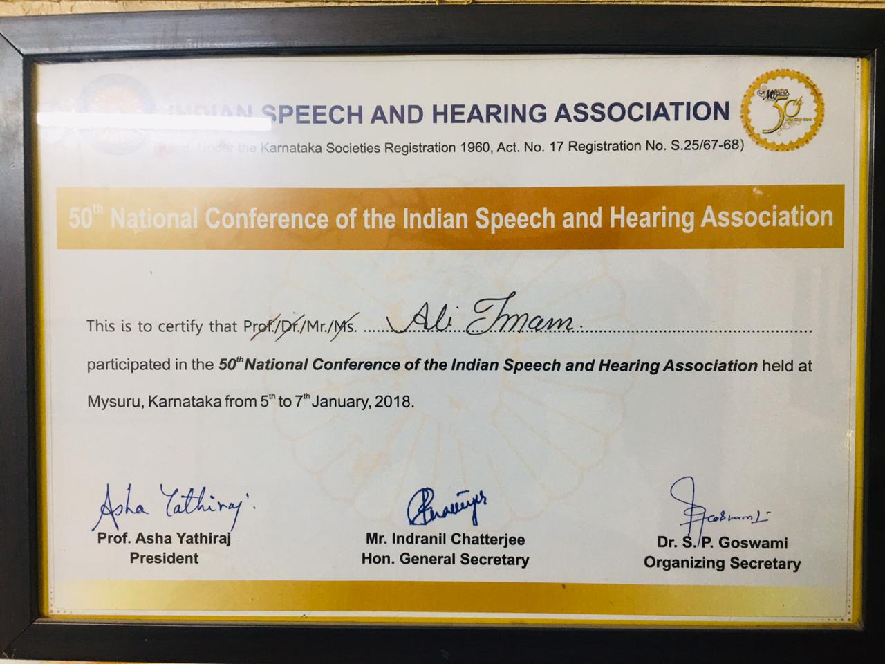 Limra Speech and Hearing Clinic Image 6