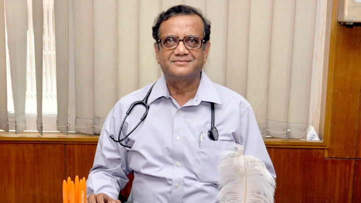 Dr. Maji's clinic Image 1