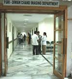 Pushpawati Singhania Research Institute Image 2