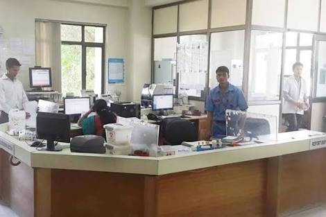 Pushpawati Singhania Research Institute Image 3