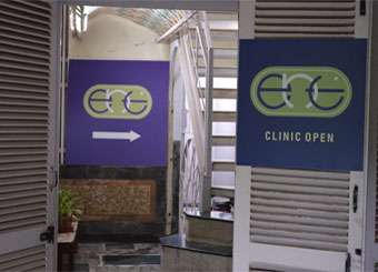 Dr Anup Sabherwal ENT Clinic Image 1