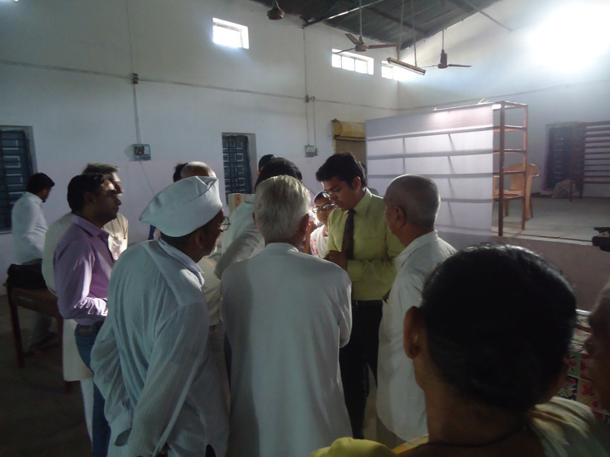 Akshar Diabetes Centre Image 1