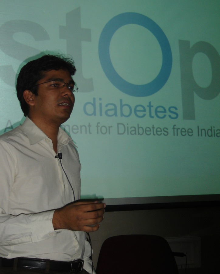 Akshar Diabetes Centre Image 2