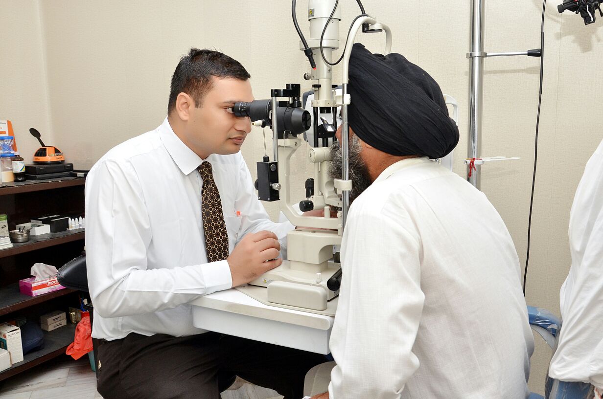 Mittal Eye Care Image 2