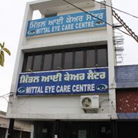 Mittal Eye Care Image 4