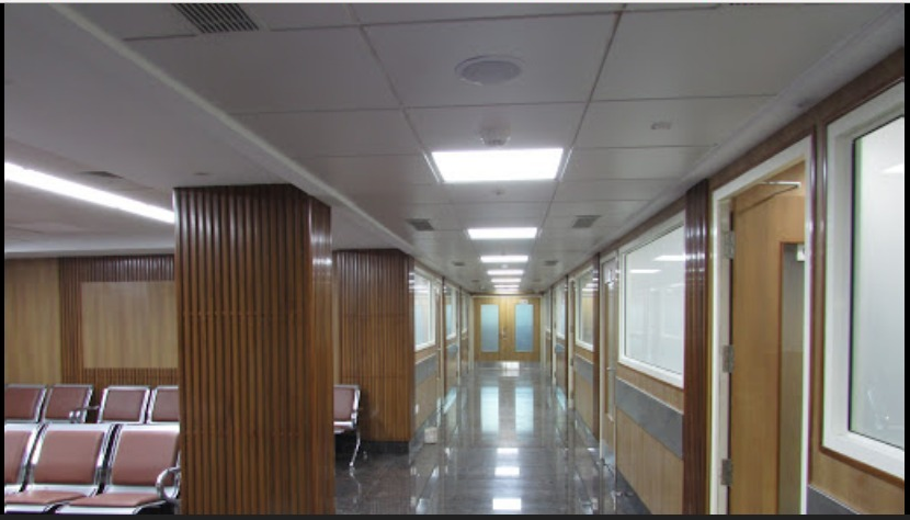 Ganga Ram Hospital, Delhi Image 2