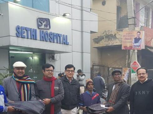 Sethi Nursing Home. Image 2