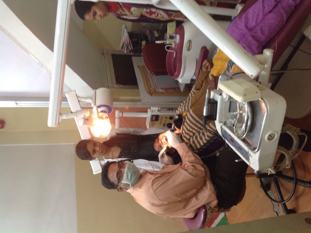 Laxmi dental clinic Image 1