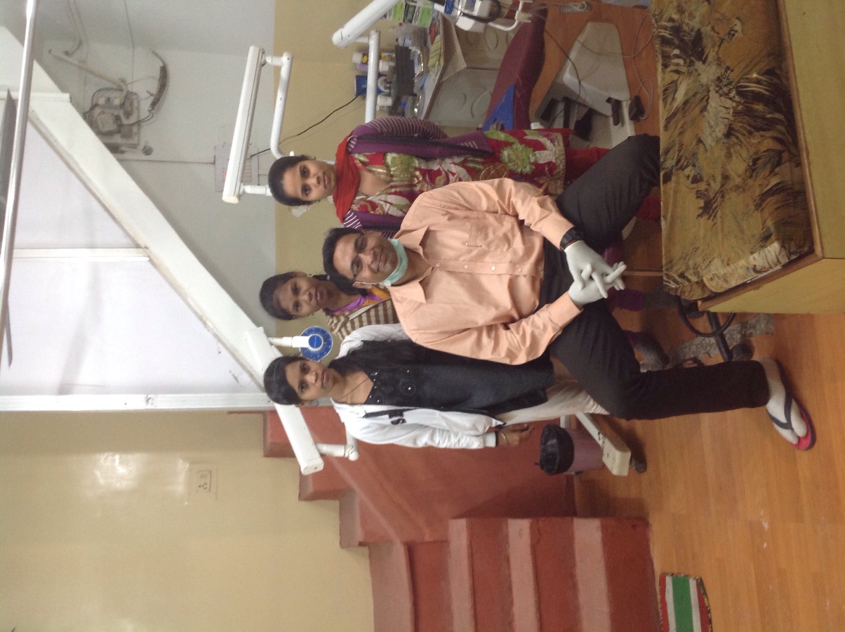Laxmi dental clinic Image 2