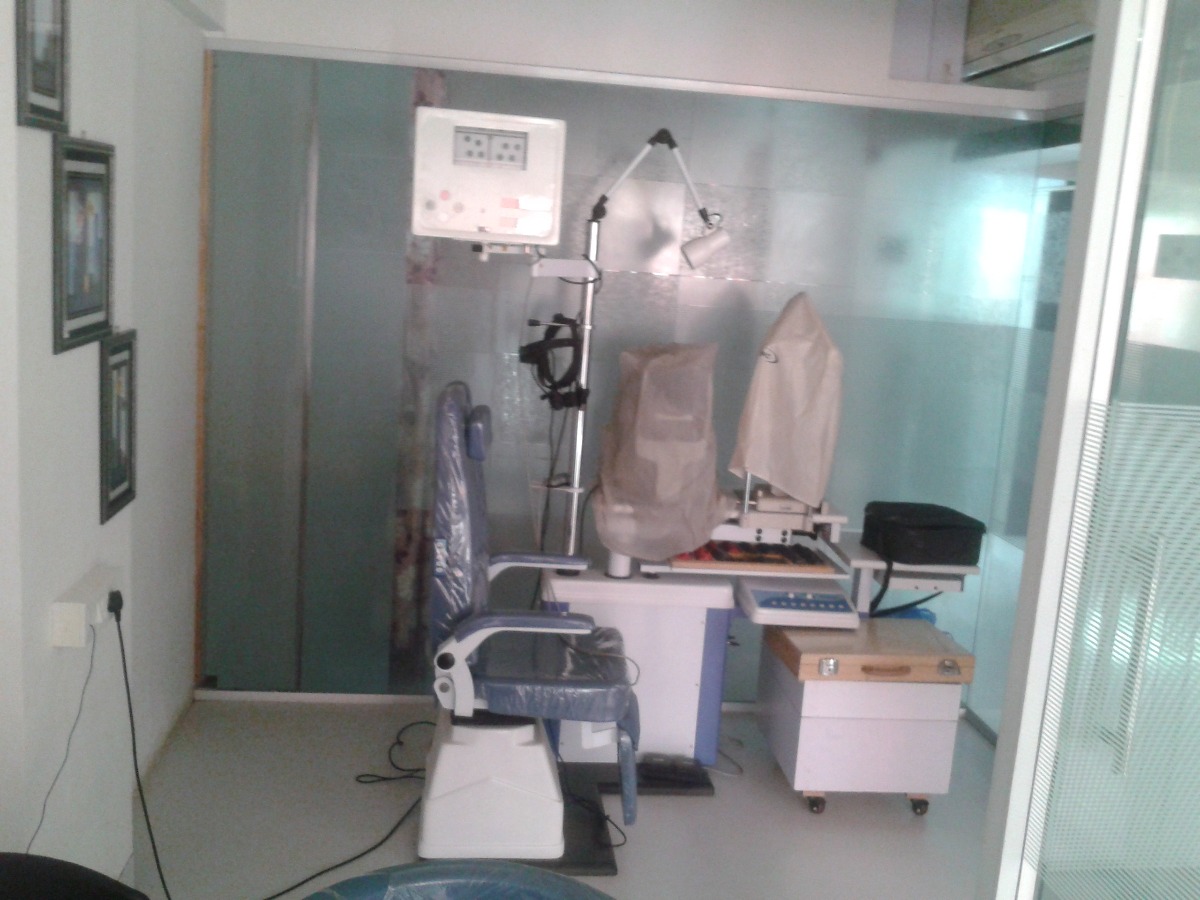 HAPPY SMILES MEDICAL CENTER Image 1