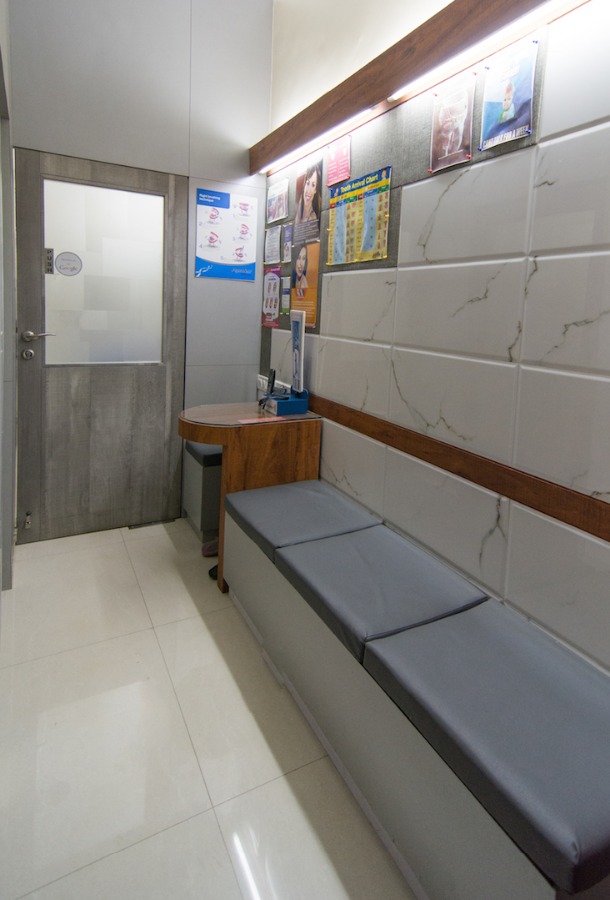 Dr. Parekh's Dental Clinic Image 3