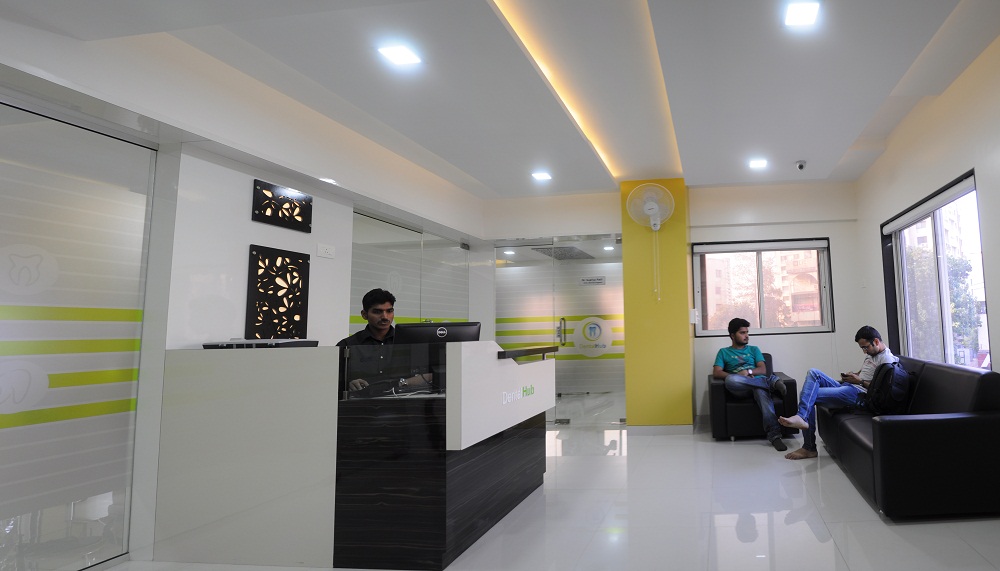 Dental Hub Orthodontic & Multispeciality Dental Clinic Image 2