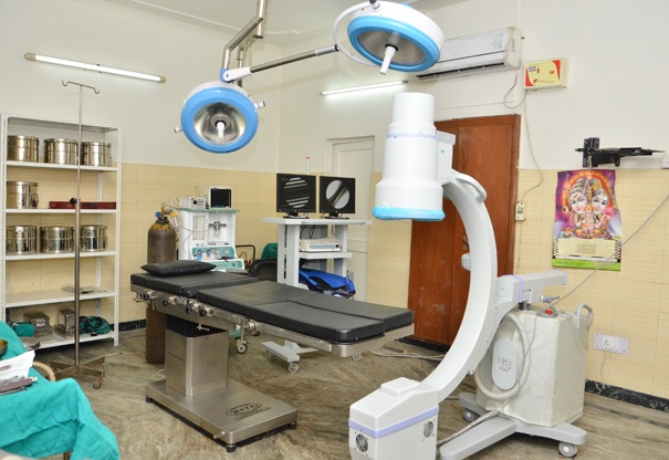 Prem Medical Centre Image 1