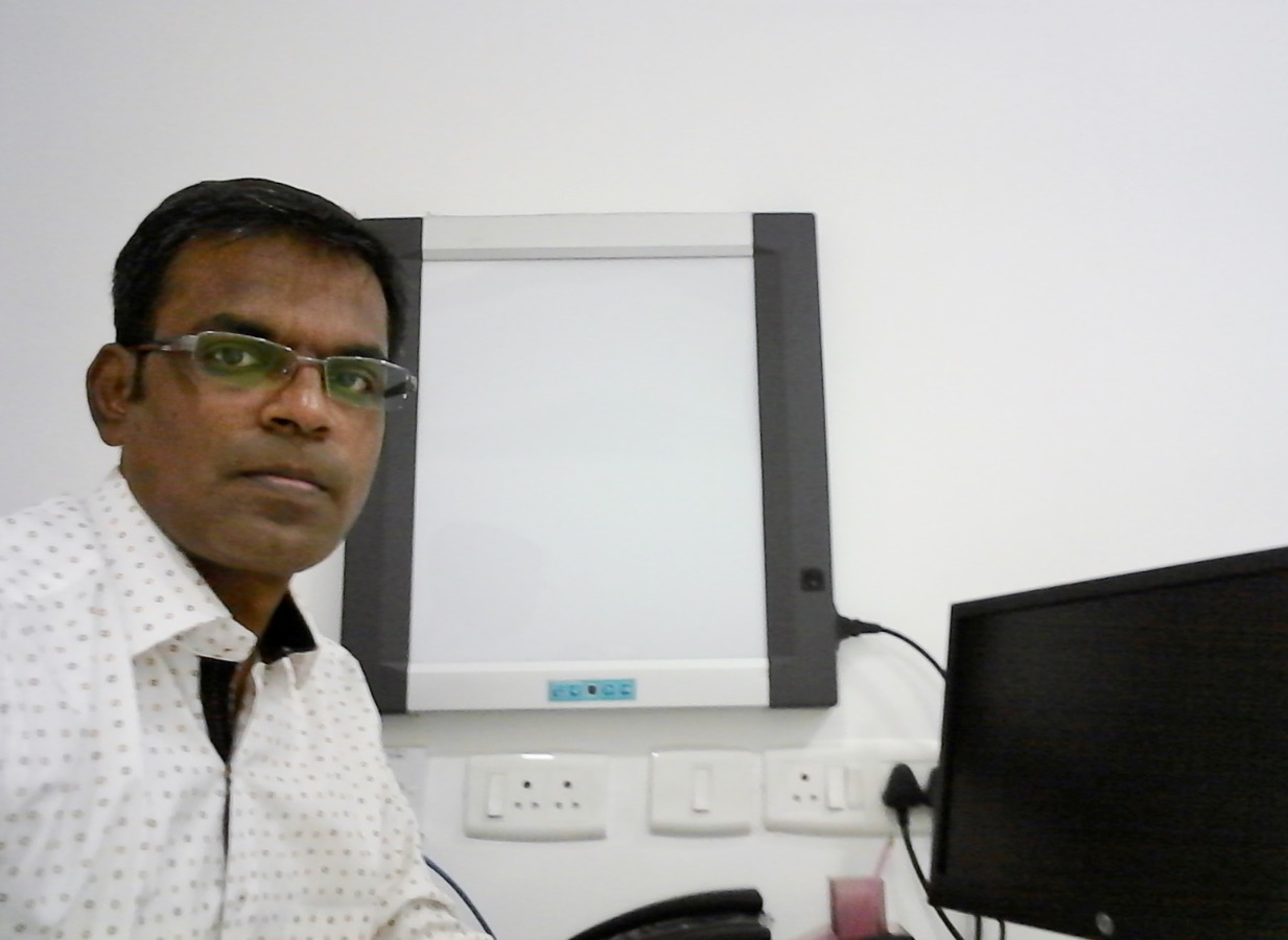 Dr Babu's DRN Skin Care Clinic Image 1