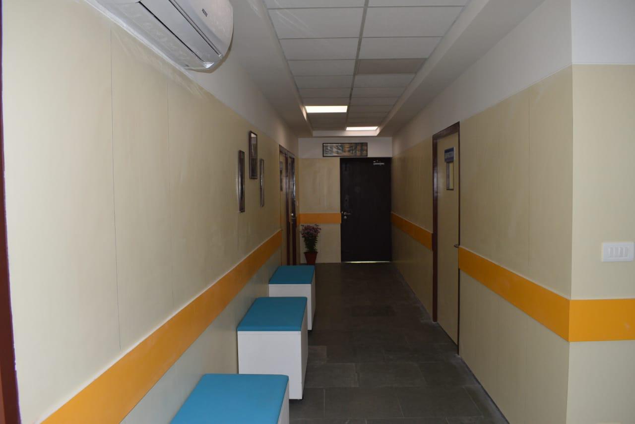 CHMS - COLONELS HOSPITAL Image 2